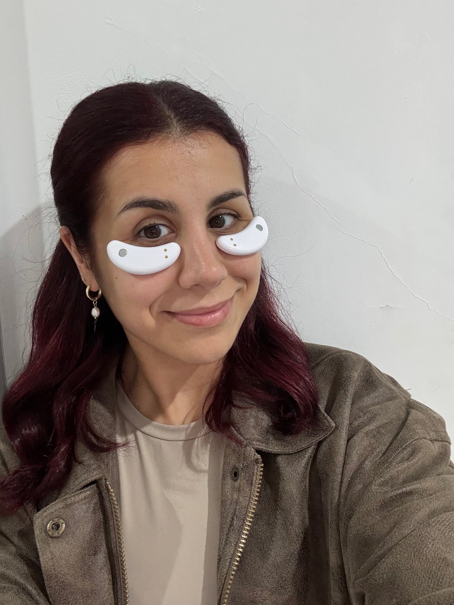 VIZERA - Dispozitiv Anti-Îmbătrânire