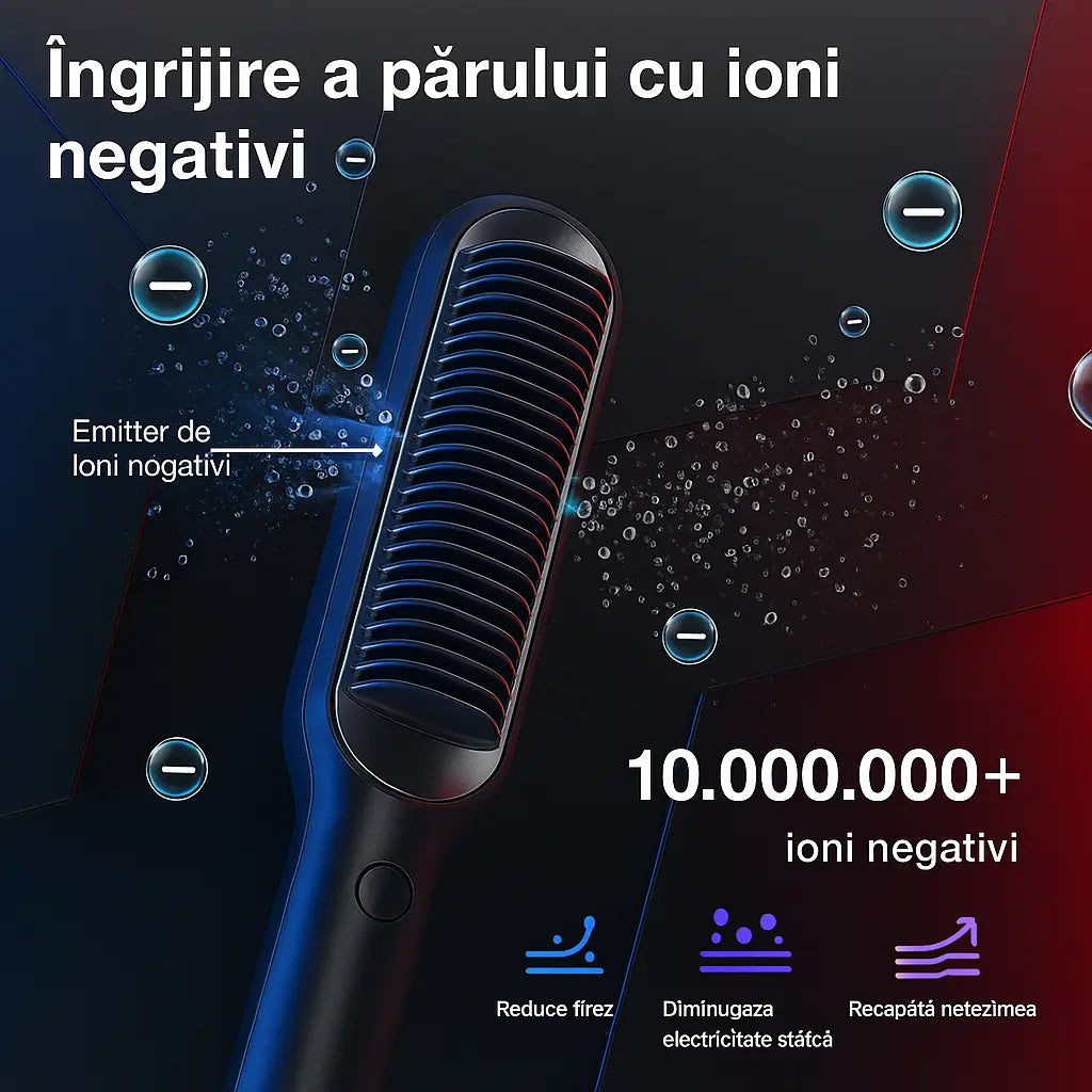 Golden Glide Pro Styler