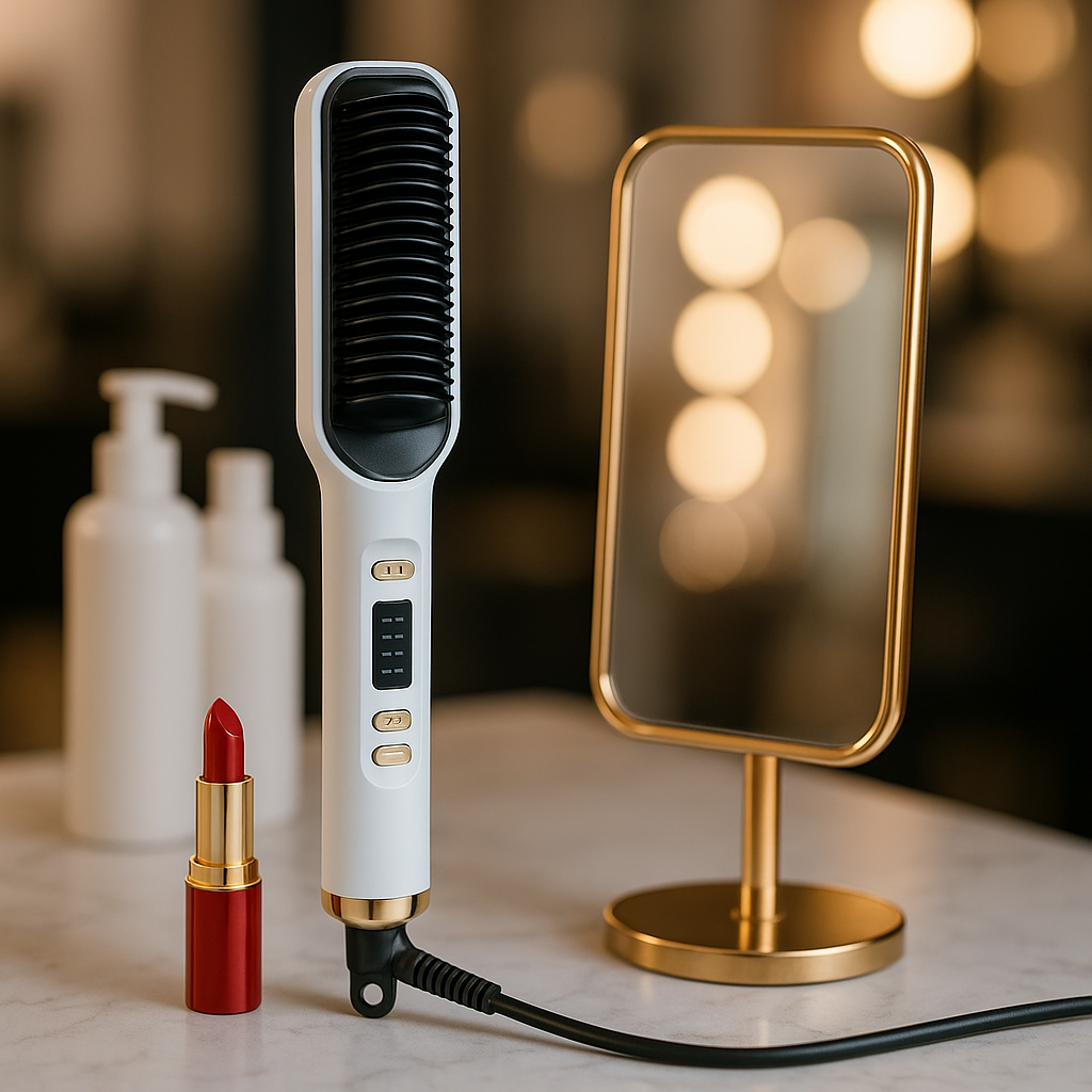 Golden Glide Pro Styler