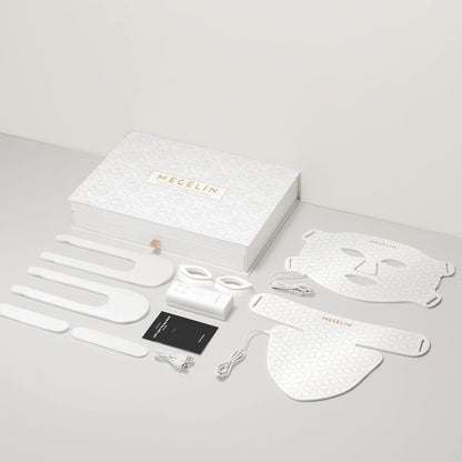 Skinova - Lumină pentru Piele