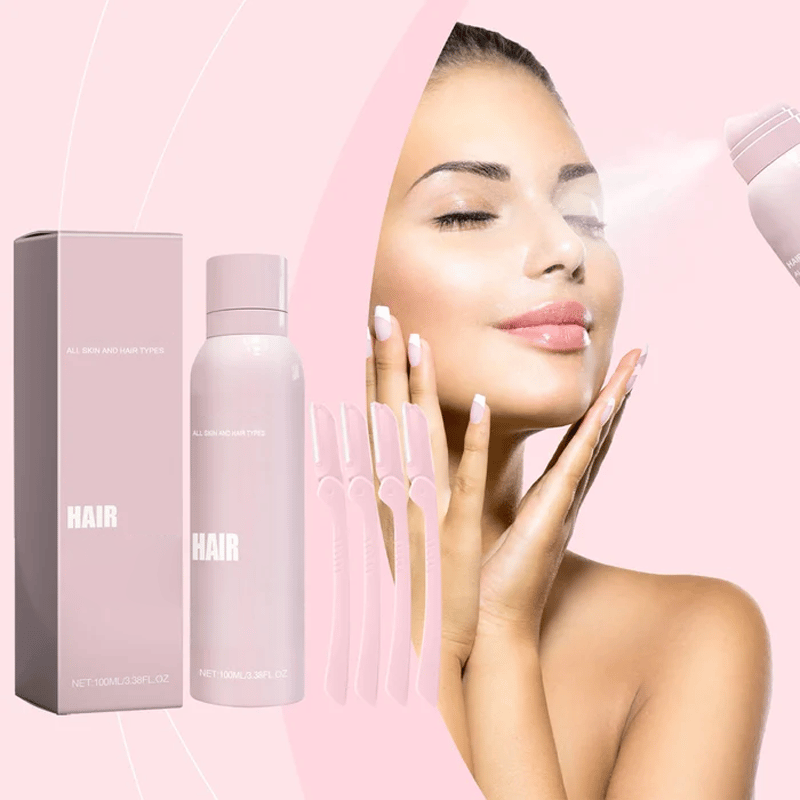 HYDRASKIN - Protecție Pre-Ras