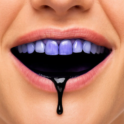 V34 Colour Corrector - Toothpaste