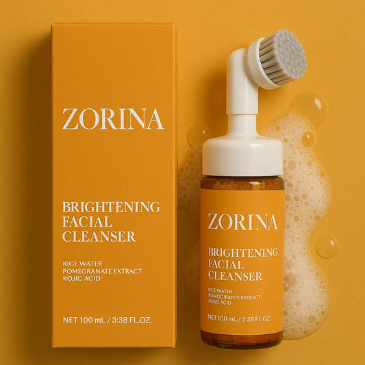 PureSkin - Spumă de Curățare Activă