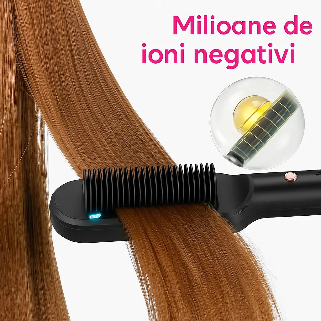 Golden Glide Pro Styler