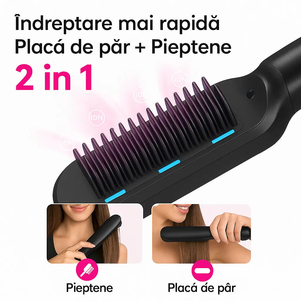 Golden Glide Pro Styler