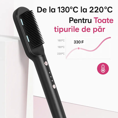 Golden Glide Pro Styler