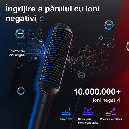 Golden Glide Pro Styler