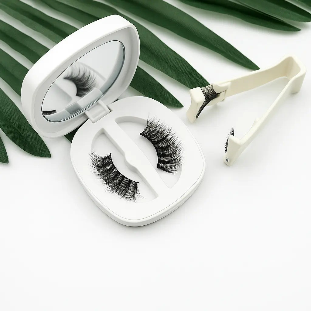 BayBella - Magnetic Lashes