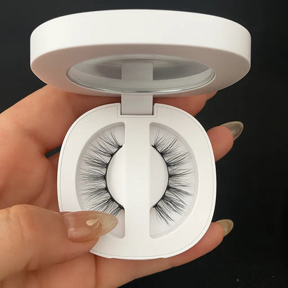 BayBella - Magnetic Lashes