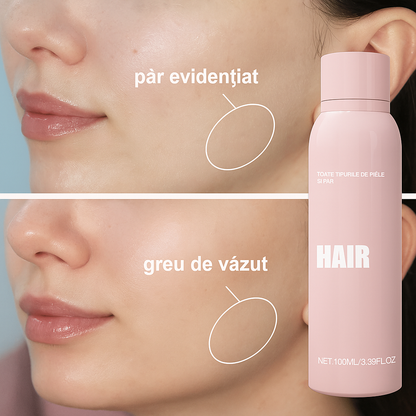 HYDRASKIN - Protecție Pre-Ras