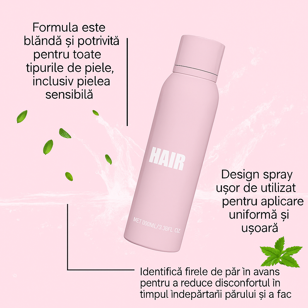 HYDRASKIN - Protecție Pre-Ras