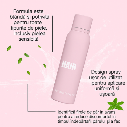 HYDRASKIN - Protecție Pre-Ras