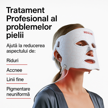 Skinova - Lumină pentru Piele