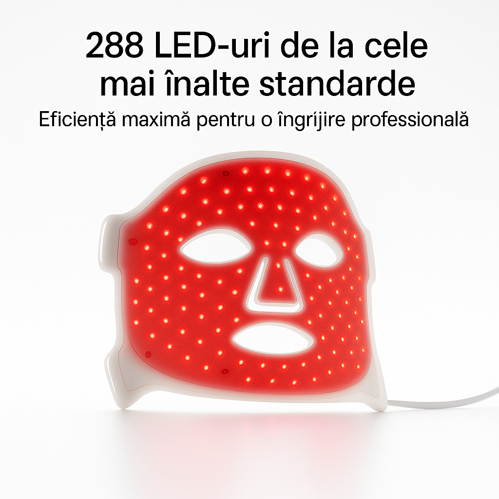 Skinova - Lumină pentru Piele