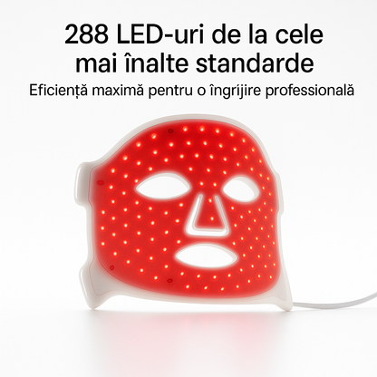 Skinova - Lumină pentru Piele