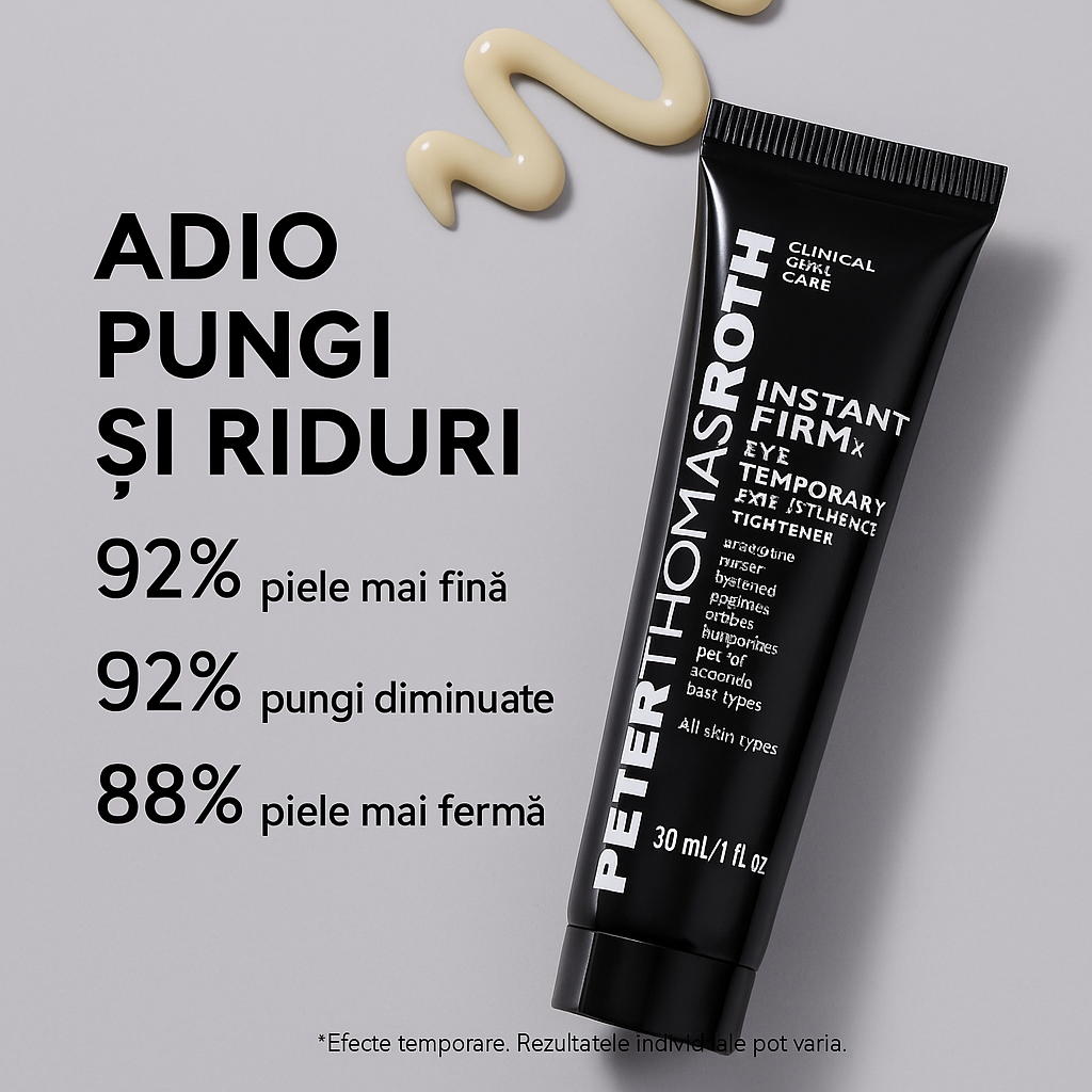 Eysera - Cremă Anti-Riduri