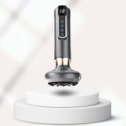 GLYSSEA - Aparat Masaj Anticelulitic