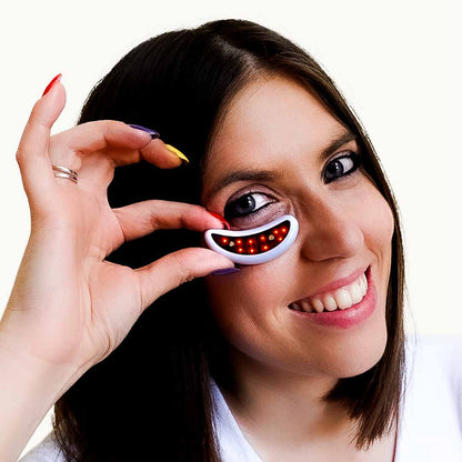 VIZERA - Dispozitiv Anti-Îmbătrânire