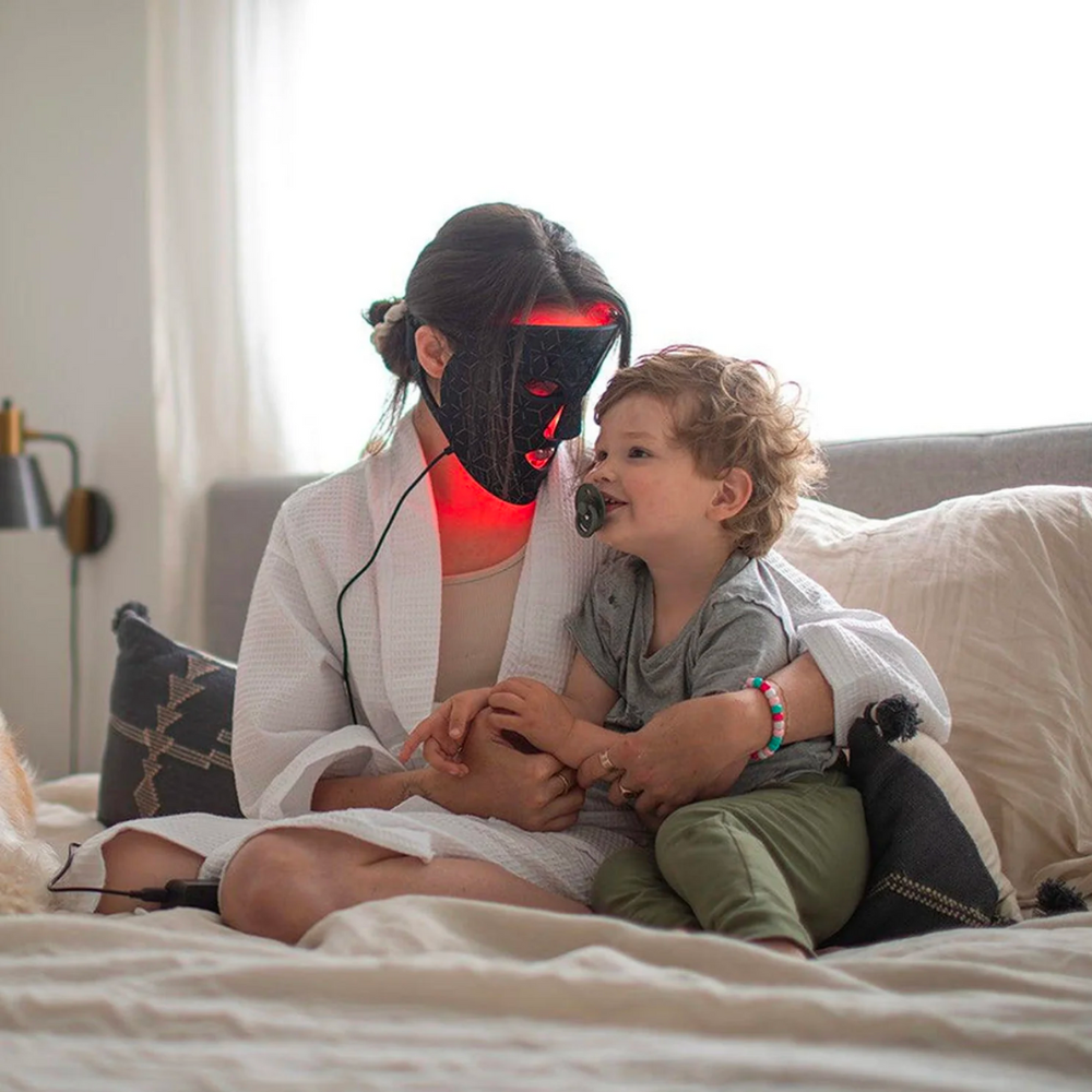 Skinova - Lumină pentru Piele