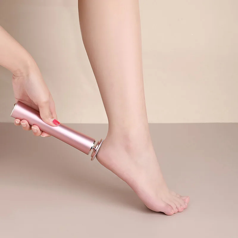 SILKHEEL - Dispozitiv Anti-Calus