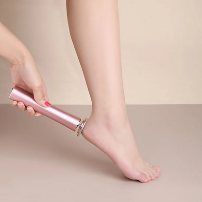 SILKHEEL - Dispozitiv Anti-Calus