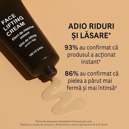 Eysera - Cremă Anti-Riduri