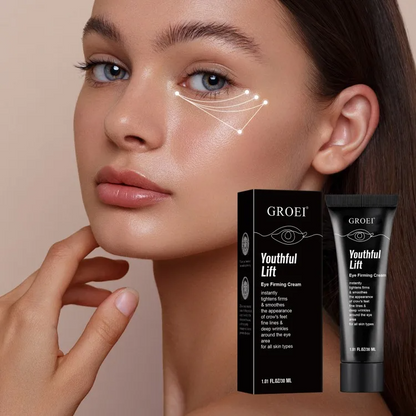 Eysera - Cremă Anti-Riduri