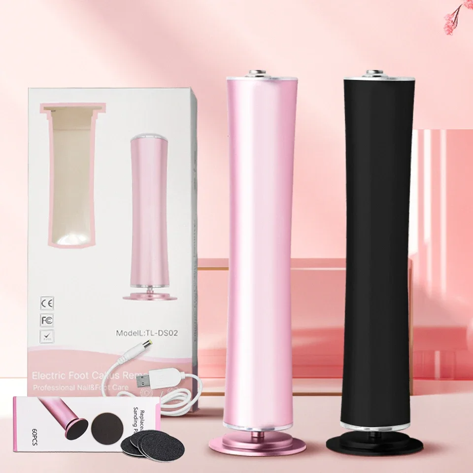 SILKHEEL - Dispozitiv Anti-Calus