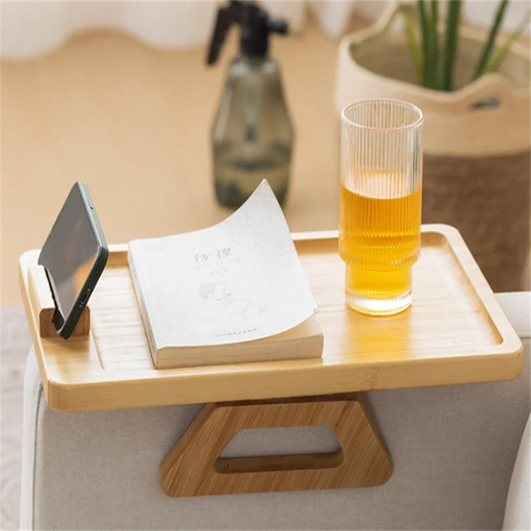 LINWOOD - Tavă Servire Lemn