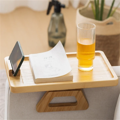 LINWOOD - Tavă Servire Lemn