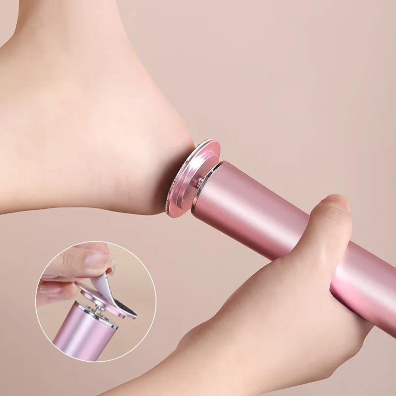 SILKHEEL - Dispozitiv Anti-Calus