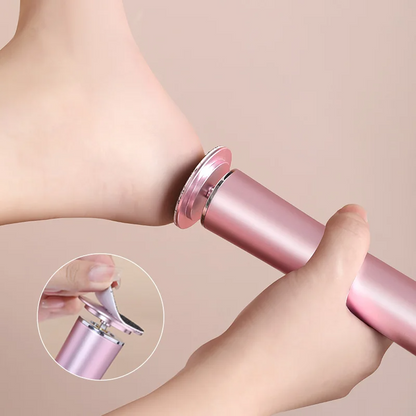 SILKHEEL - Dispozitiv Anti-Calus