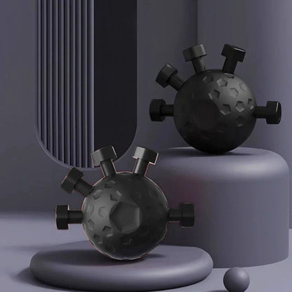 GORILLA GRIP – Advanced Forearm Trainer